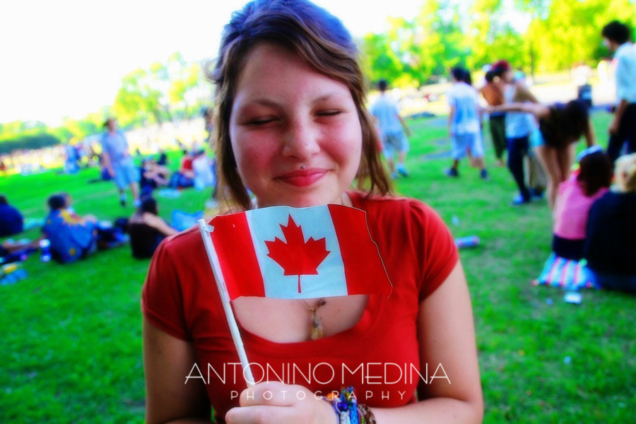 CANADA DAY